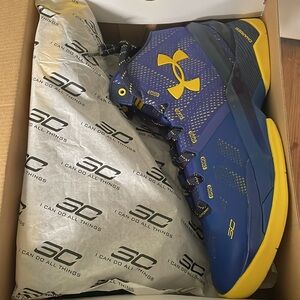 Steph curry’s